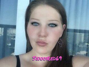 SexxyRed69