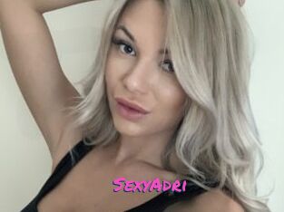 SexyAdri