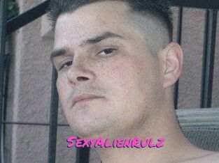 SexyAlienRulz