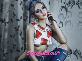 SexyAlisiya69