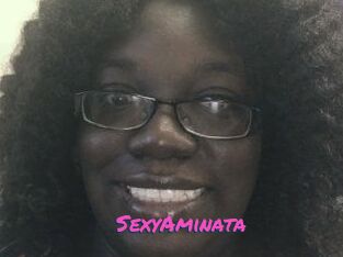 SexyAminata