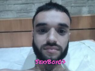 SexyBoy07
