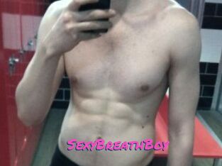 SexyBreathBoy
