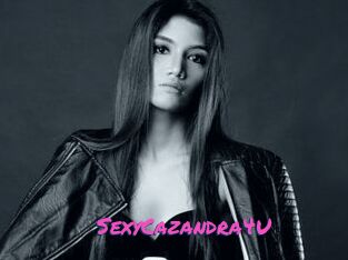 SexyCazandra4U