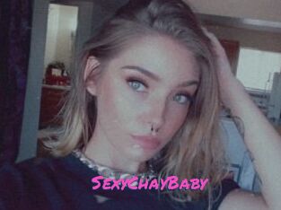 SexyChayBaby