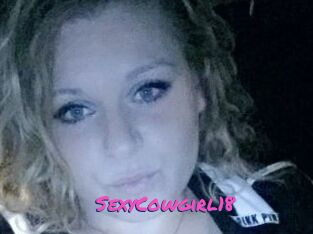 SexyCowgirl18
