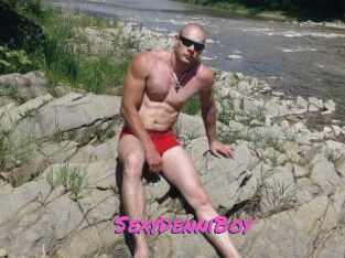 SexyDenniBoy