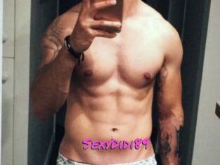 SexyDidi89