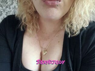 SexyDjody