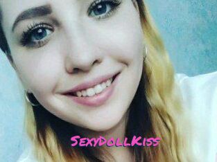 SexyDollKiss