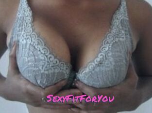 SexyFitForYou