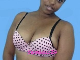 SexyGold27