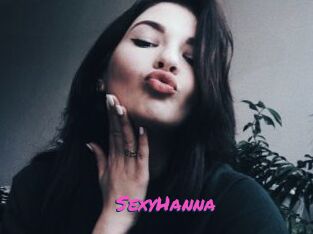 SexyHanna