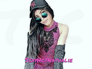 SexyHotNathalie