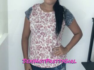 SexyHotPrettyGirl