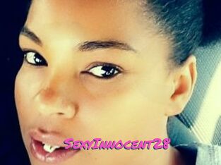 SexyInnocent28