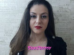 SexyJesssy
