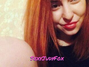 SexyJudyFox