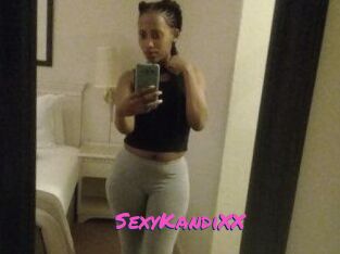 SexyKandiXX