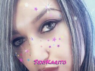 Sexy_Karito
