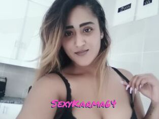SexyKarma64
