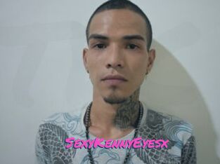 SexyKennyEyesx