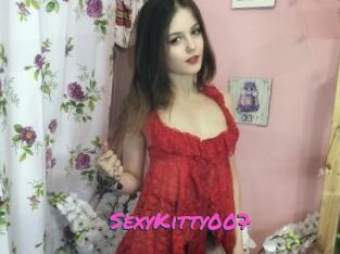 SexyKitty007
