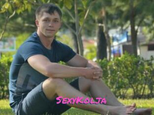 SexyKolja