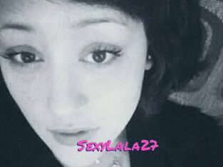 SexyLala27
