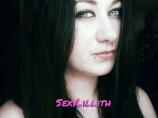 SexyLillith