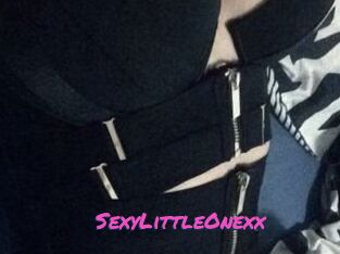 SexyLittleOnexx