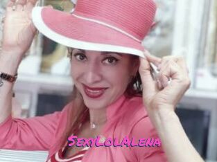 SexyLolAlena