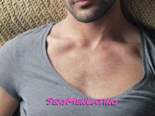 SexyMenLatino