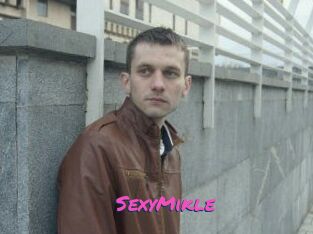 SexyMikle