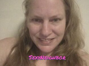SexyNeighbor