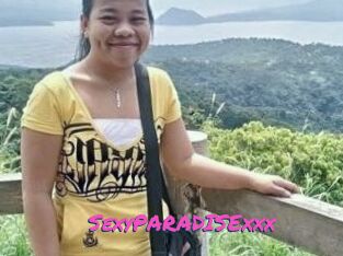 SexyPARADISExxx