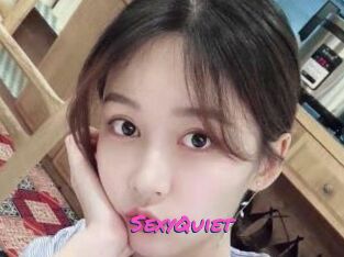 SexyQuiet