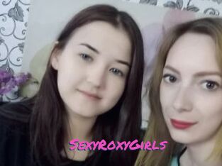 SexyRoxyGirls