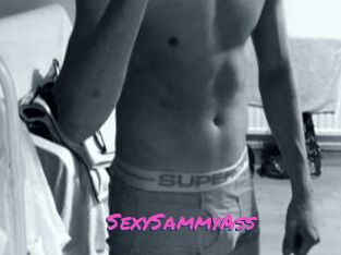 SexySammyAss
