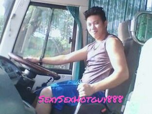 SexySexHotguy888