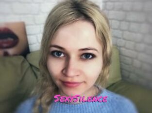 SexySilence