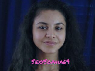 SexySophia69