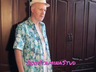 SexyStaminaStud