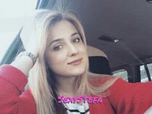 SexyStefa