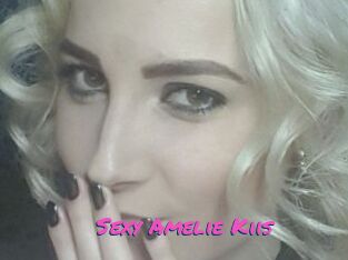 Sexy_Amelie_Kiis