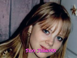 Sexy_JennyXX
