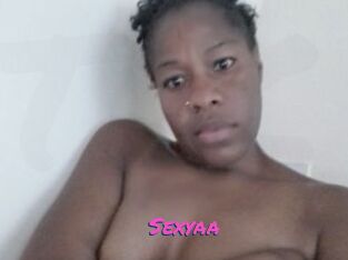 Sexyaa