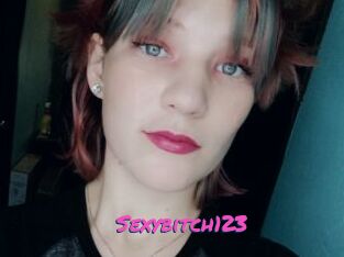 Sexybitch123