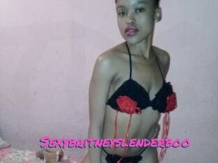 Sexybritneyslenderboo
