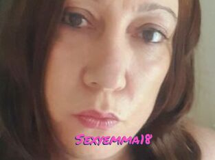 Sexyemma18